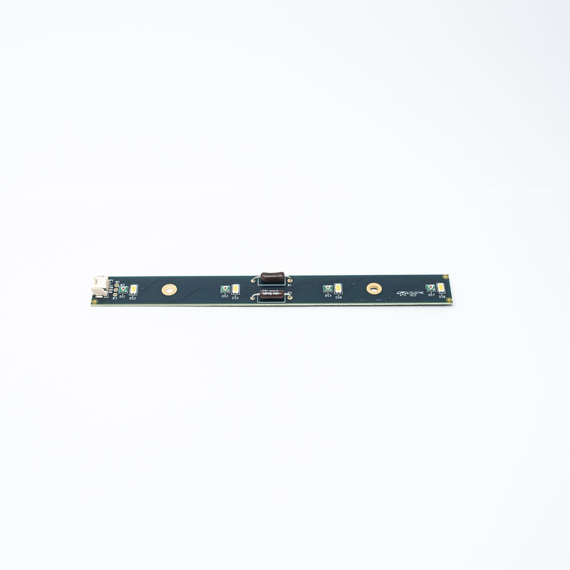 Circuit Board Assembly CombiFlash NextGen RF LED
