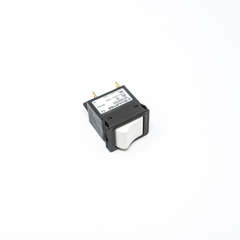 Circuit Breaker (240 VAC / 7 Amp)
