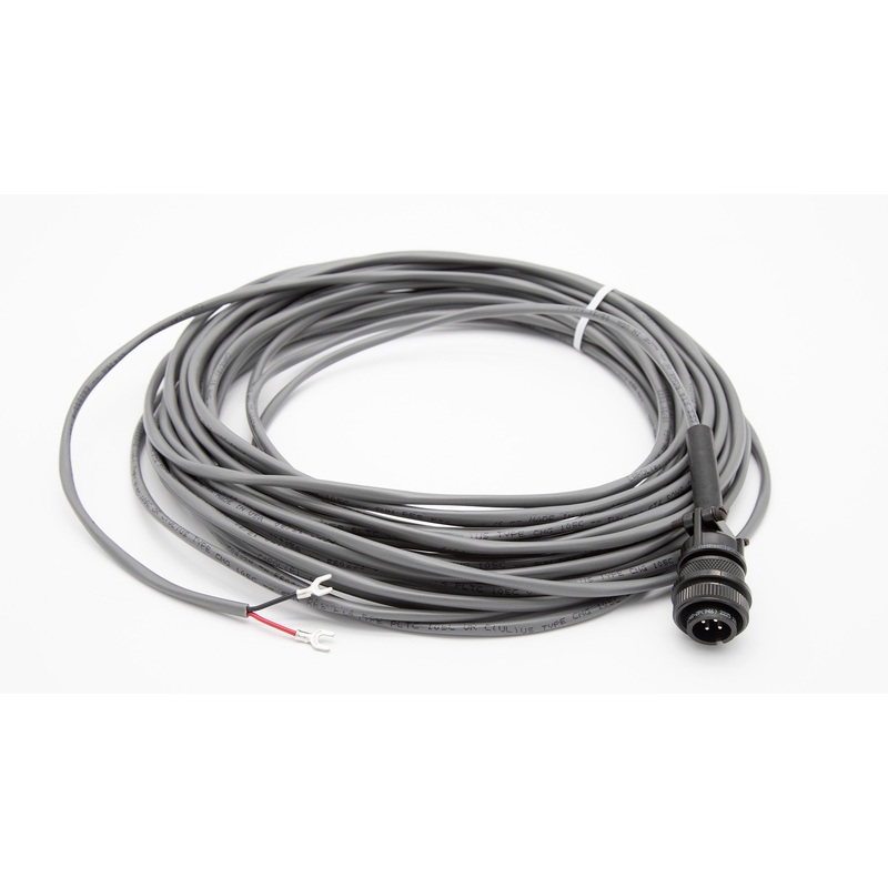 Connect Cable for Connecting Non-ISCO Rain Gauge To ISCO Sampler / Flow Meter (50 Ft.)