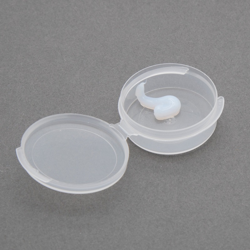 Container of Fluorosilicone 3452