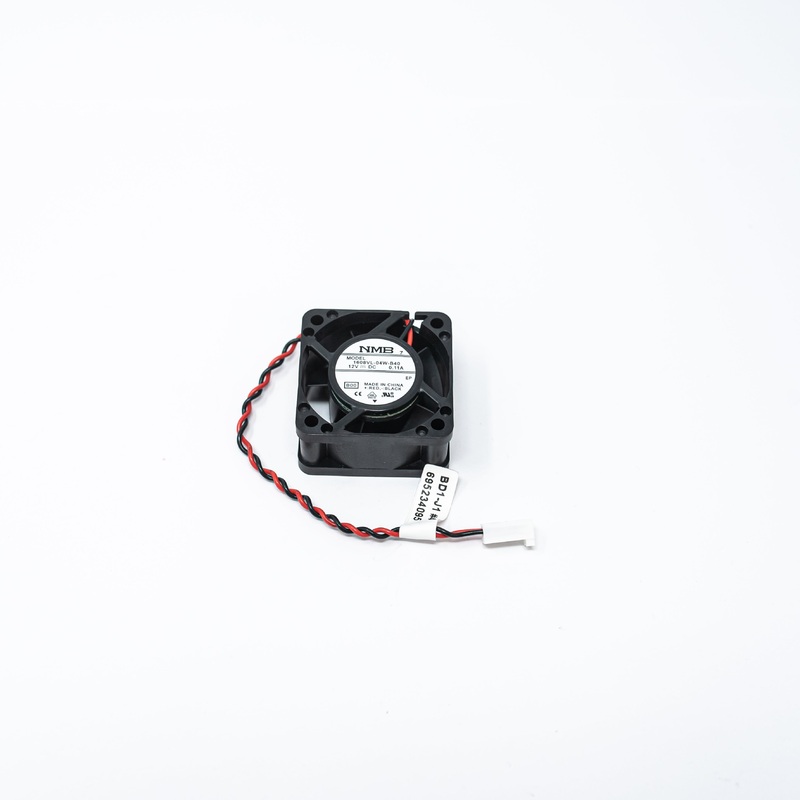 Controller Circuit Board Fan Assembly