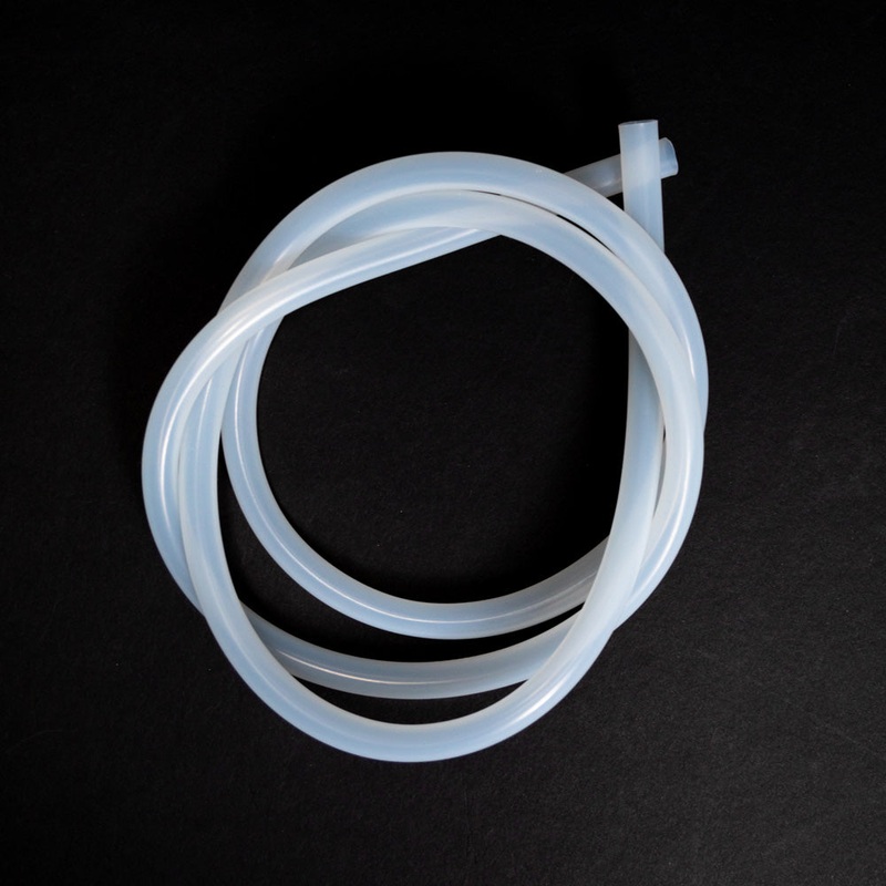 Discharge Tubing Used On Vacuum Samplers (5 Ft.)