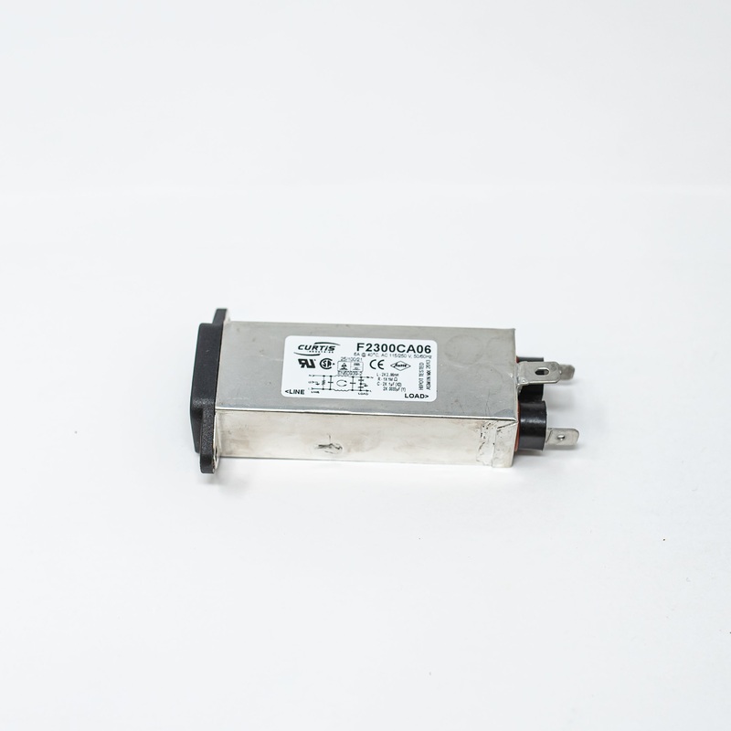 EMI Powerline Filter (6 Amp)