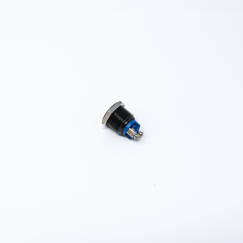 Flush Mount Panel Switch SPST