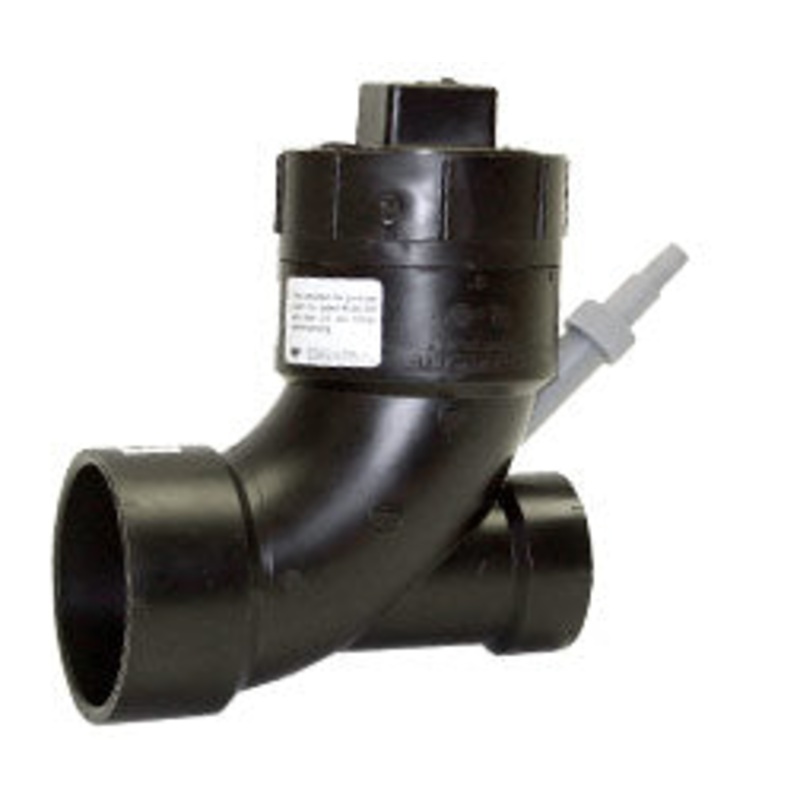 High Temperature Flow-Through Chamber