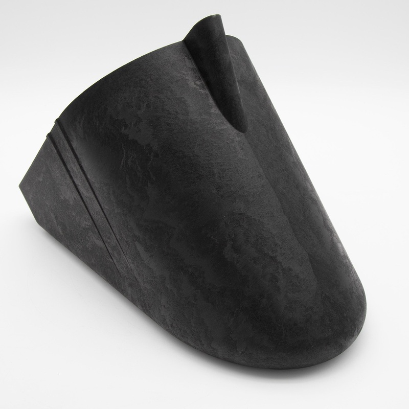 Horn Used on LaserFlow Sensor (Black)