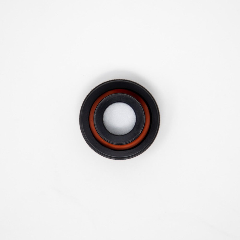 Hydrophobic Filter Cap Used on 2150 / 2160 Desiccant Cartridge