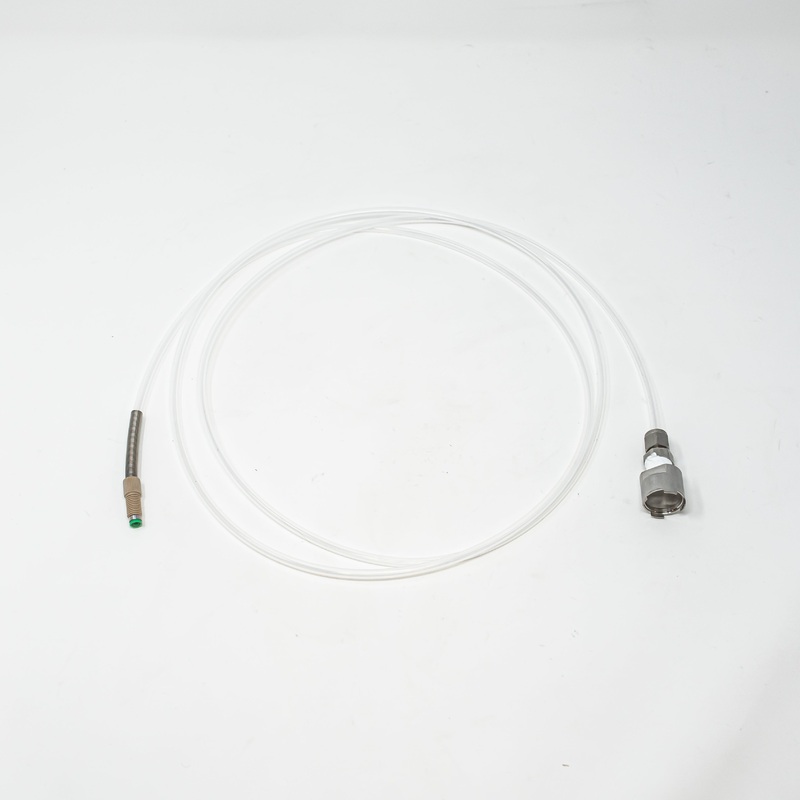 Inlet Filter Assembly (3/16 Inch)