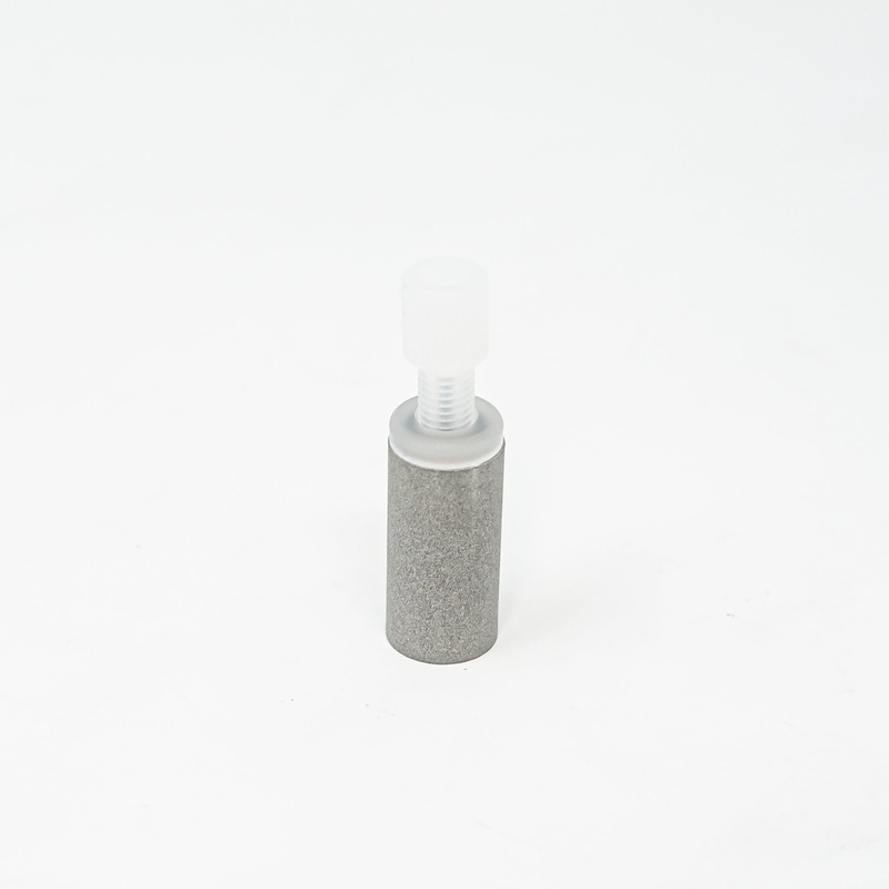 Inlet Filter Assembly for 1/8 Inch O.D. Tubing