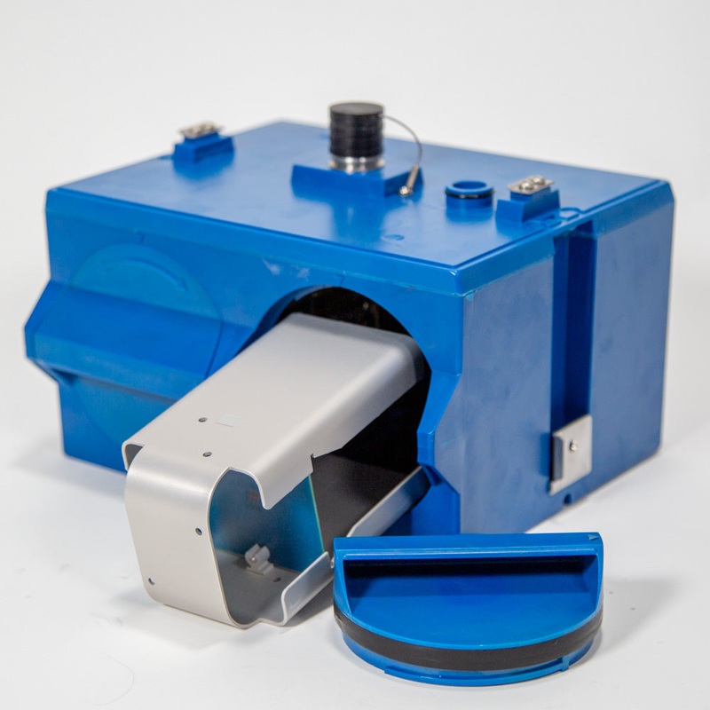 ISCO 2191 Battery Module
