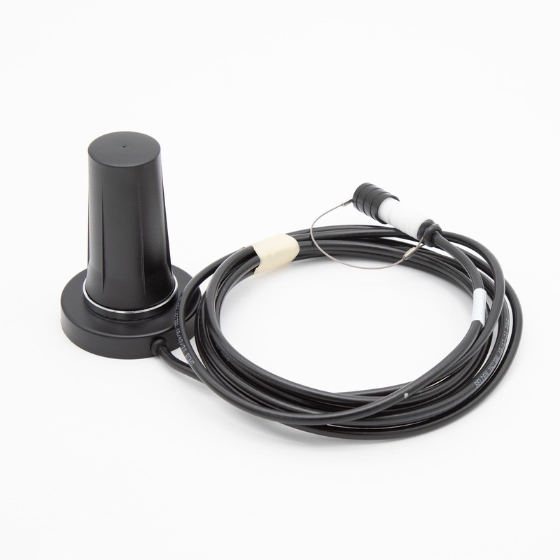 Magnetic Mount Antenna for CDMA, GSM and LTE Modems