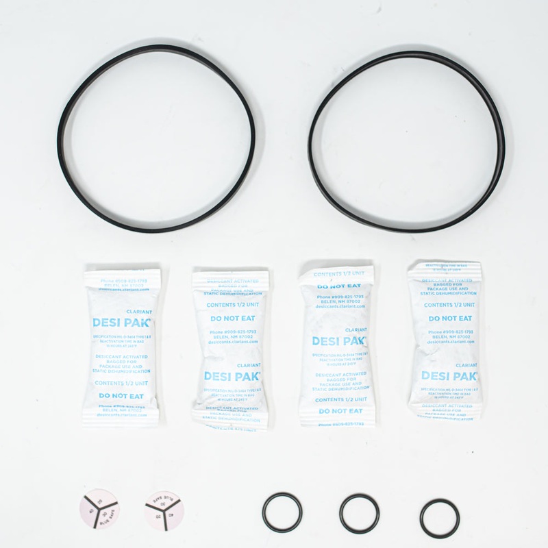 Maintenance Kit for 2191 Battery Module