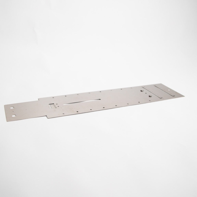 Mounting Ring Extension 2 Assembly