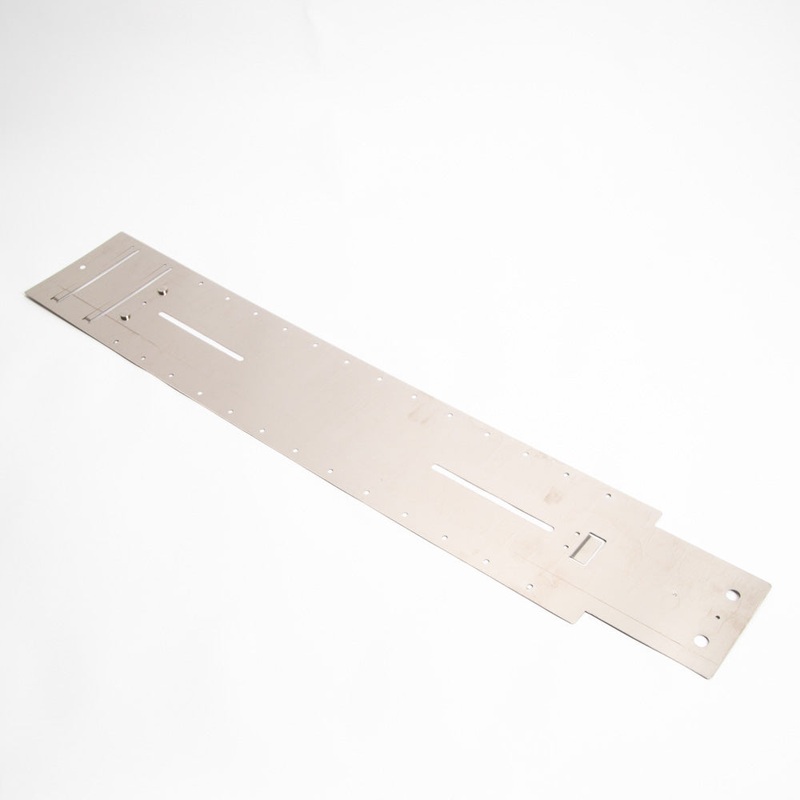 Mounting Ring Extension 3 Assembly