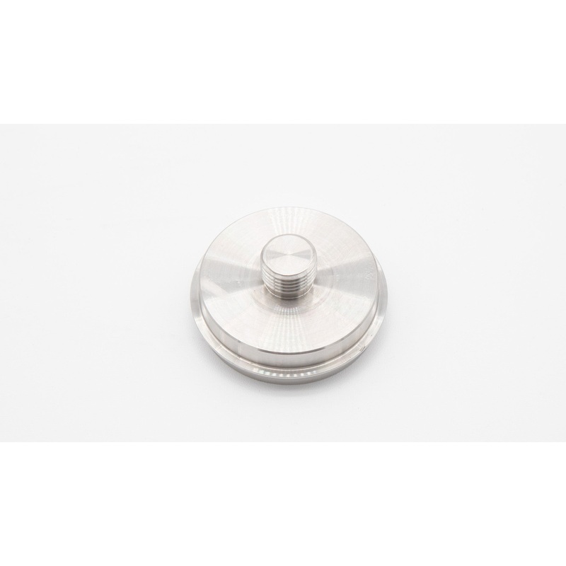 O-Ring Seal Retainer (500D / 500DX / 500HP / 500HV)