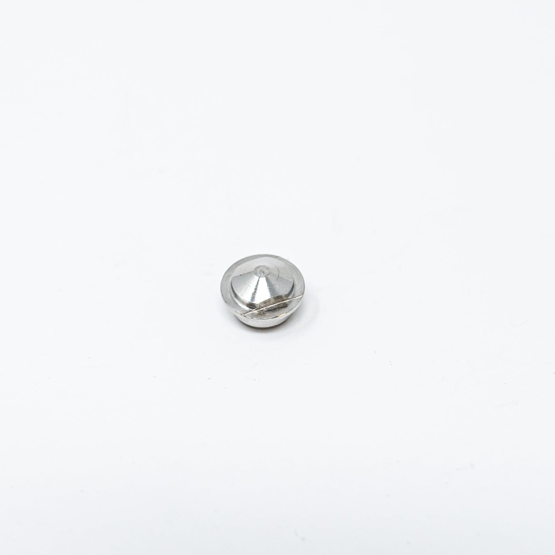 Piston Seal Retainer