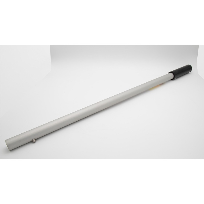 Pole Section Assembly