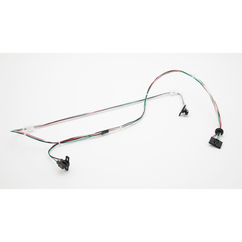 Position Sensor Harness for Hazardous Location Pumps with Locking Connectors