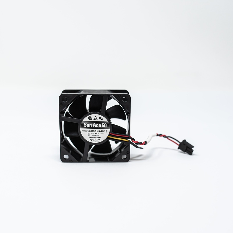 Power Supply Fan