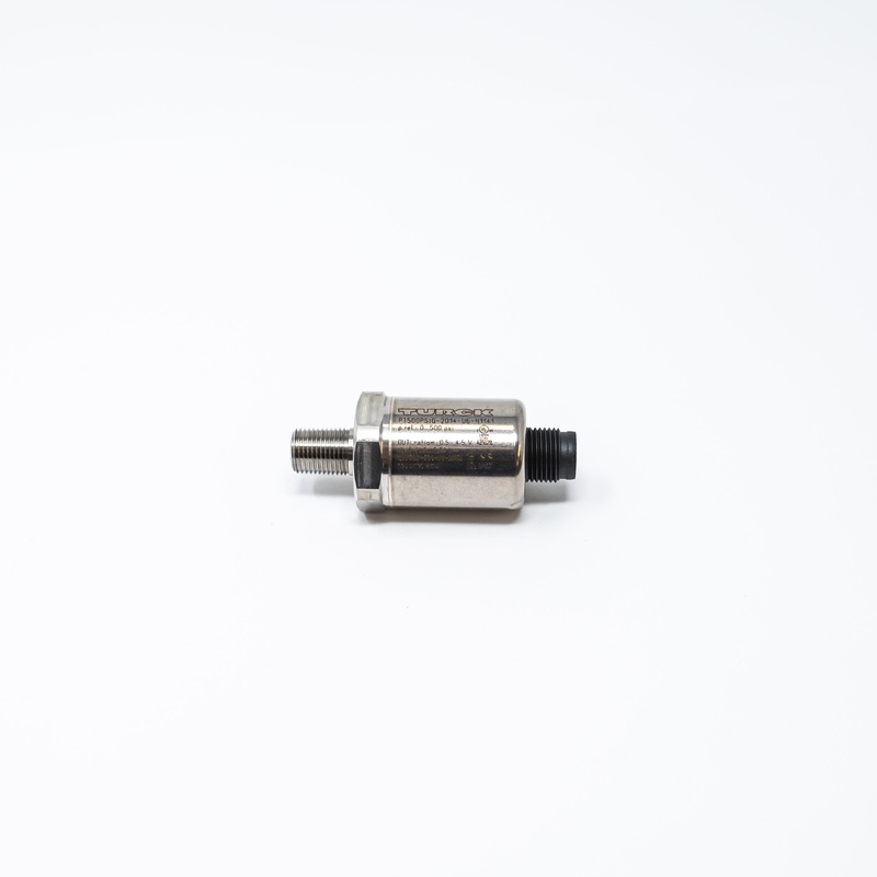 Pressure Transducer (0-500 PSI)