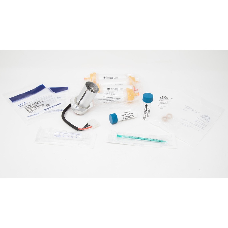 Preventative Maintenance Kit for CombiFlash NextGen 300 / 300+