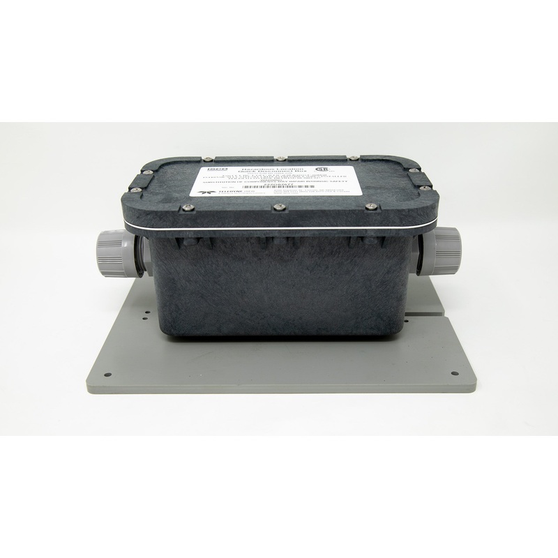 Quick Disconnect Box for 2100 Series Network