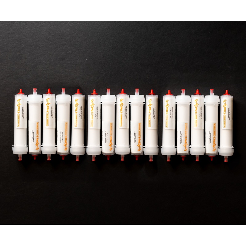 RediSep Alumina Basic Columns (48 Gram) – Package of 15
