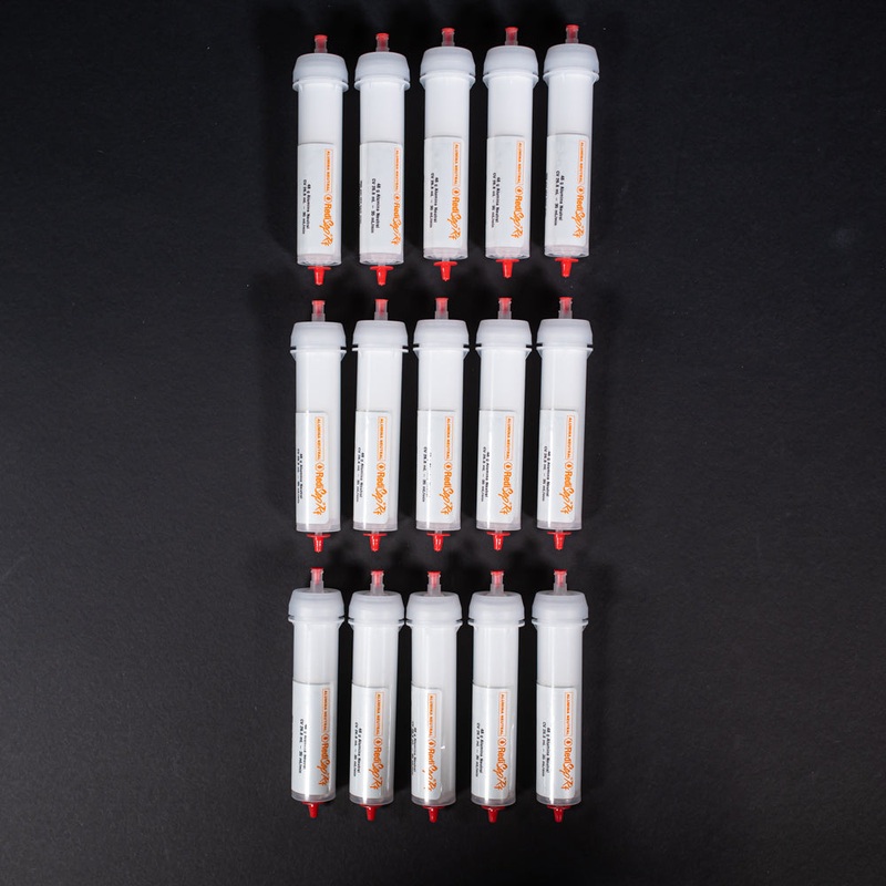RediSep Alumina Neutral Columns (48 Gram) – Package of 15