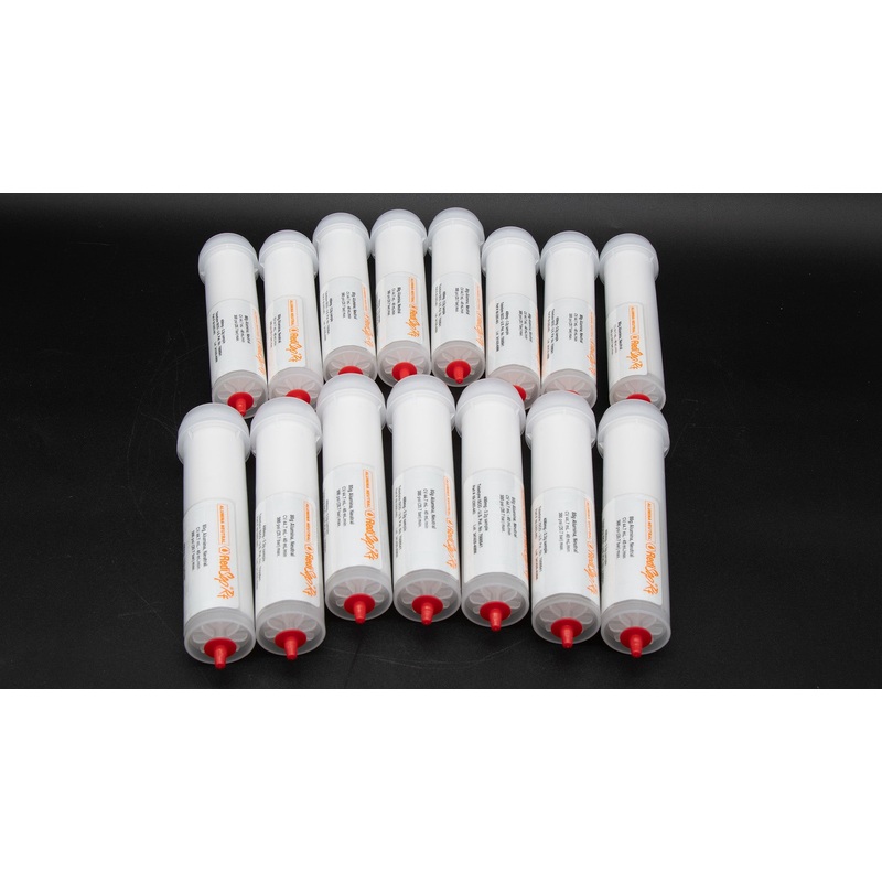 RediSep Alumina Neutral Columns (80 Gram) – Package of 15