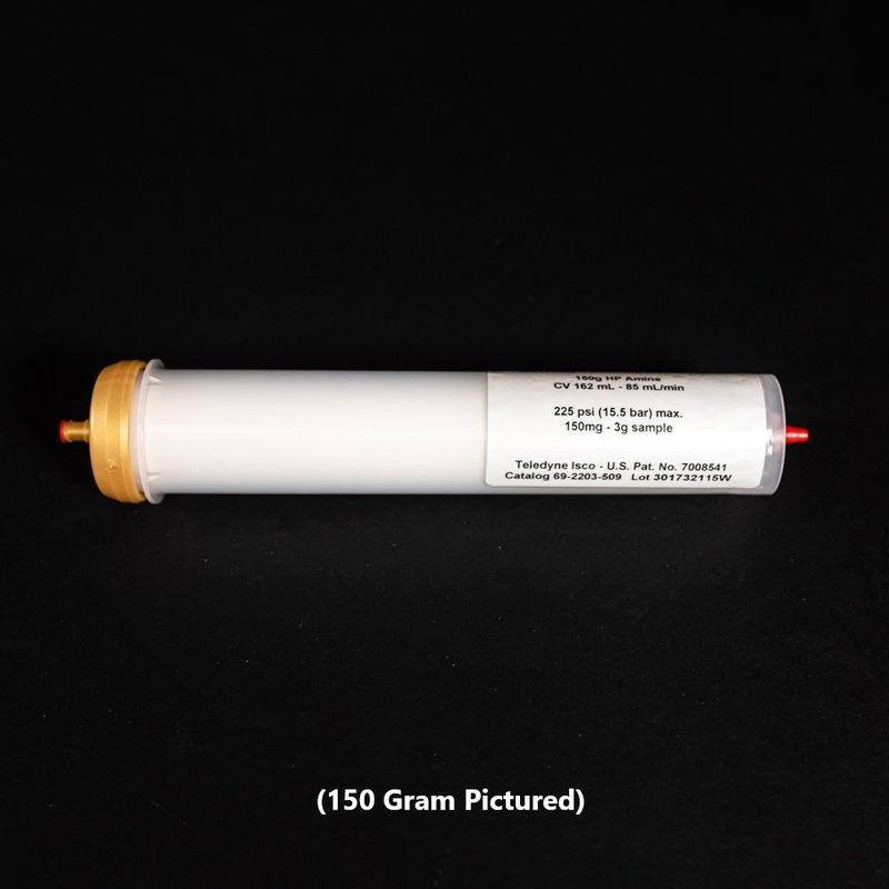RediSep Gold Amine Column (275 Gram) – Package of 1