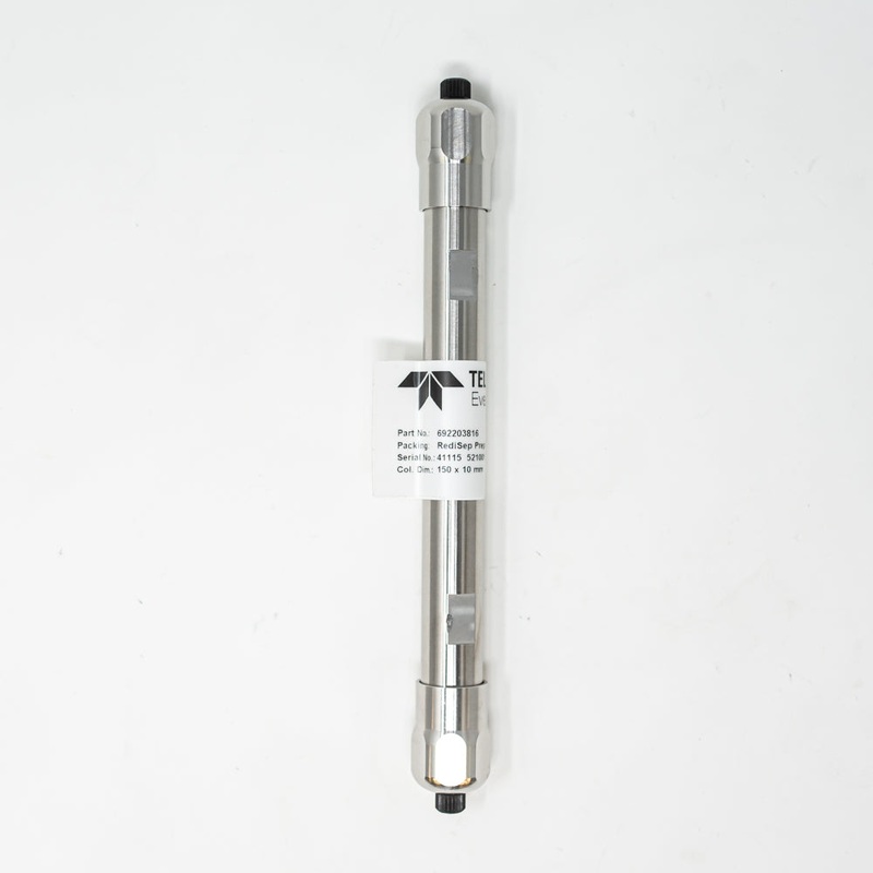 RediSep Prep C18Aq Column (10 mm x 150 mm)