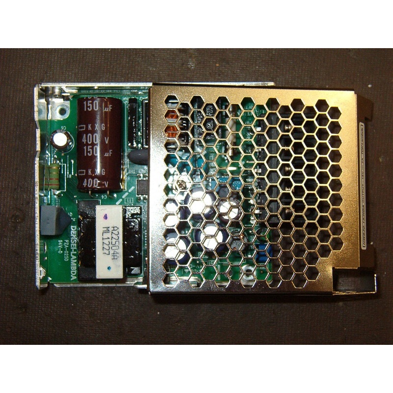 Remote Power Supply for LaserFlow