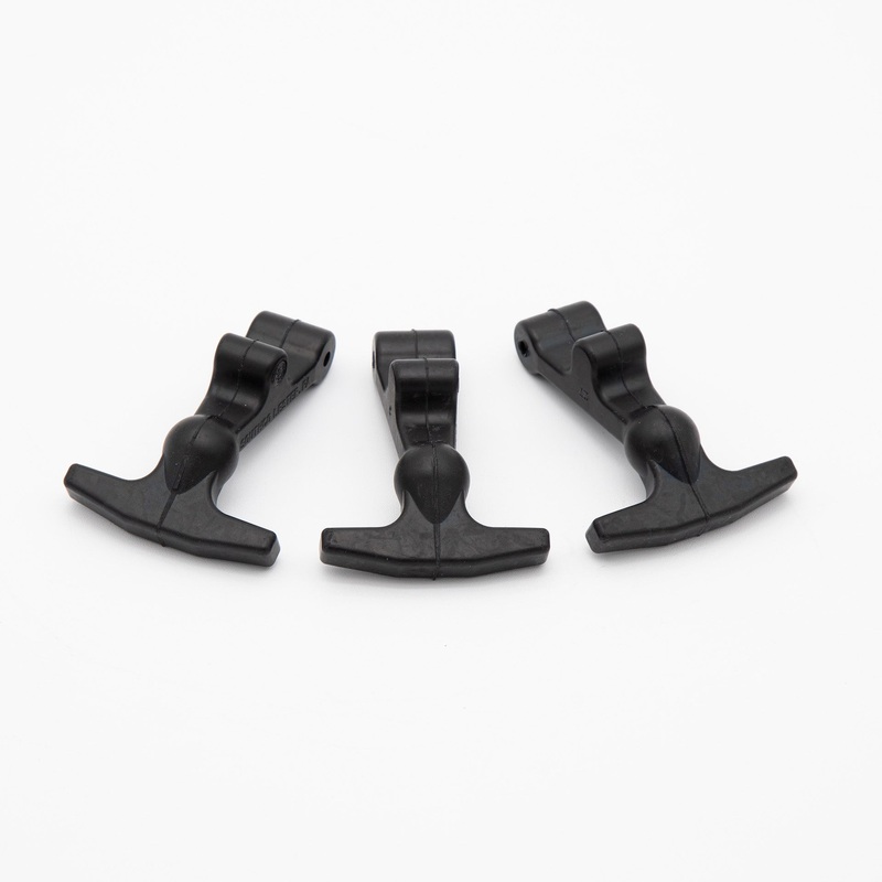 Rubber Draw Latch Kit