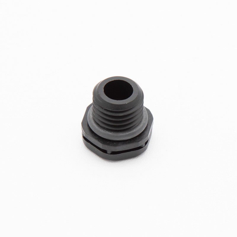 Screw-In Hydrophobic Filter