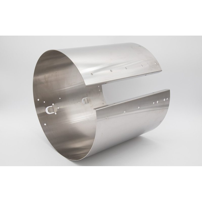 Spring Ring for 12 Inch Diameter Pipe