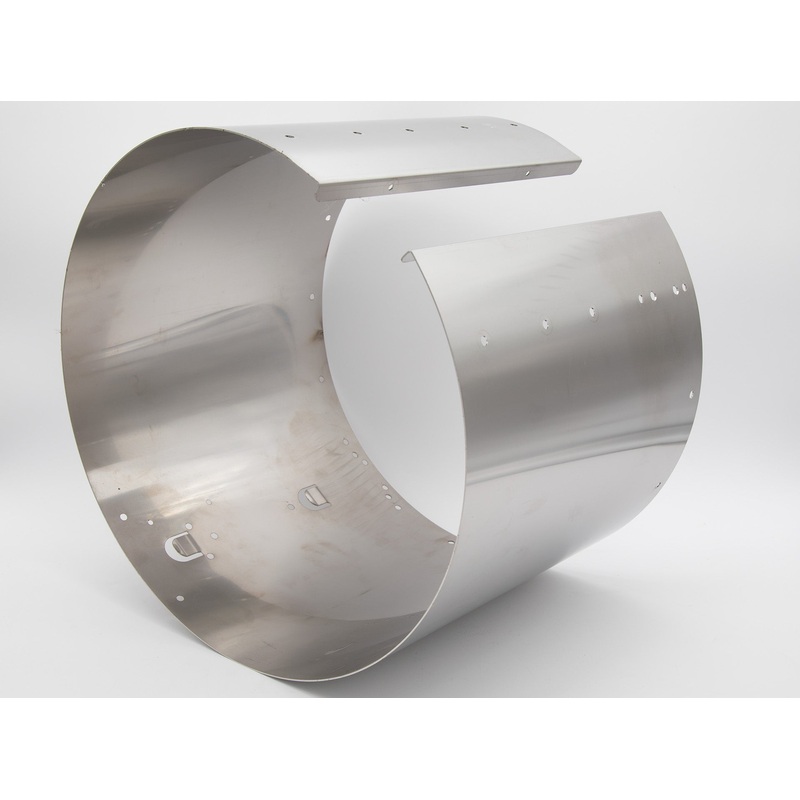 Spring Ring for 15 Inch Diameter Pipe