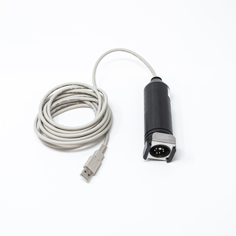 USB Communication Cable For 2100 Series Module (10 Ft.)