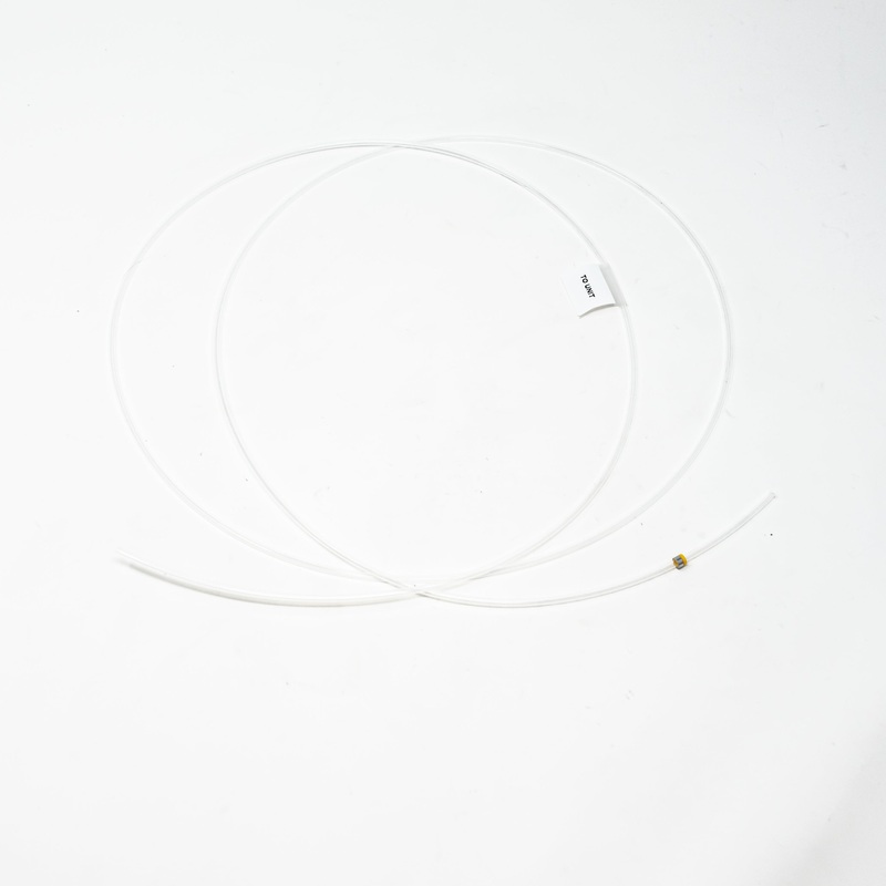 Waste Line Assembly for CombiFlash NextGen