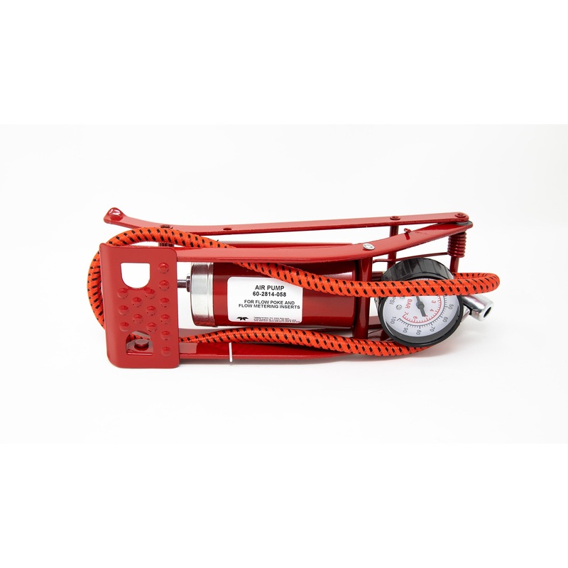 Air Pump Assembly