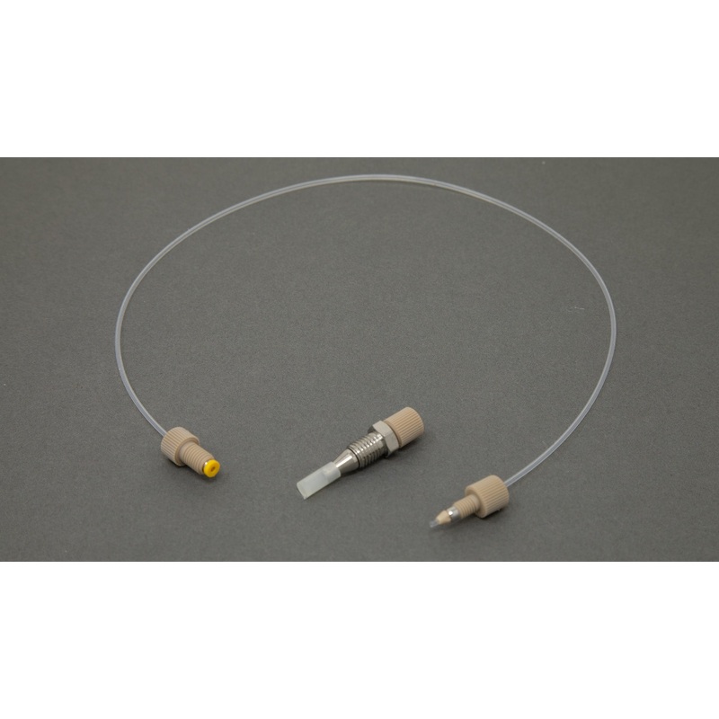 Auto Injector Inlet Tubing Assembly