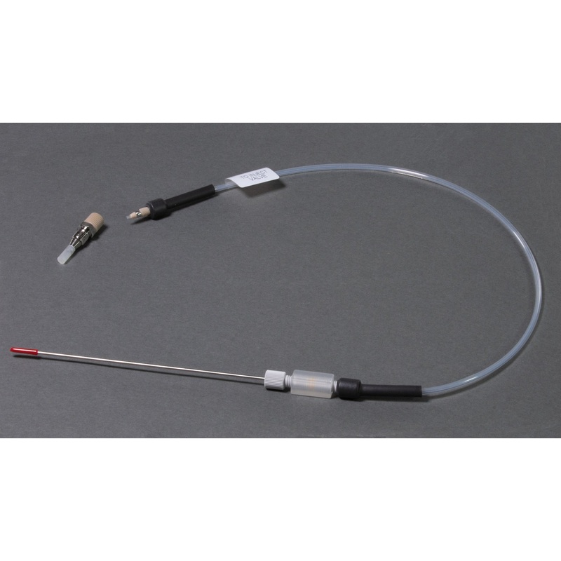 Autoinjector Needle Assembly