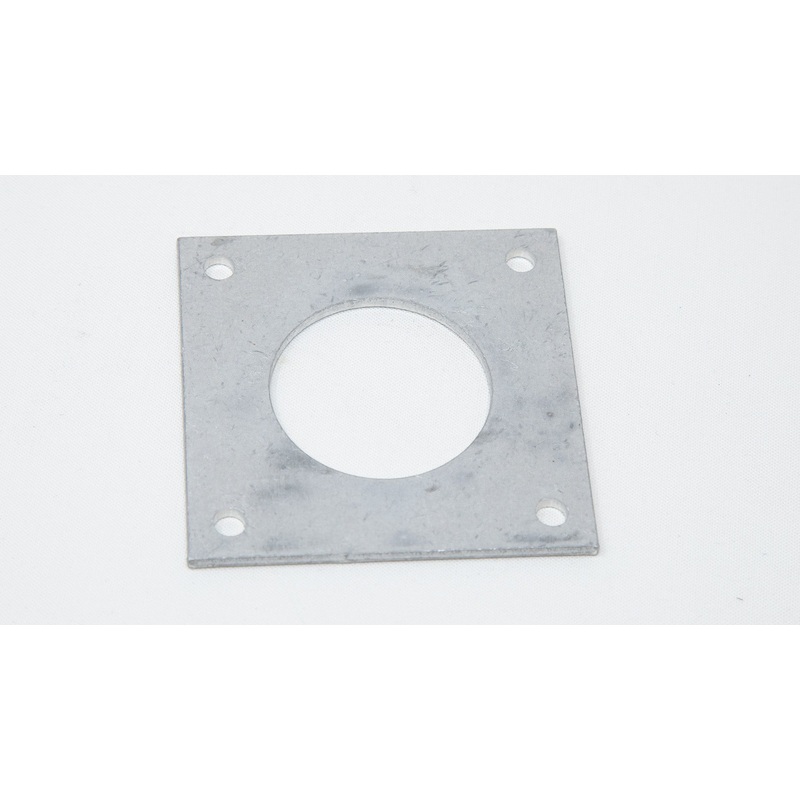 Bearing Cover Plate