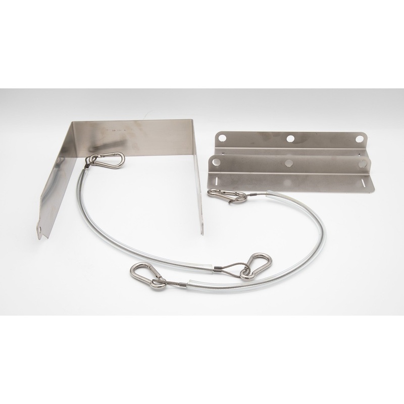 Bracket for 948 Deep Cycle Battery
