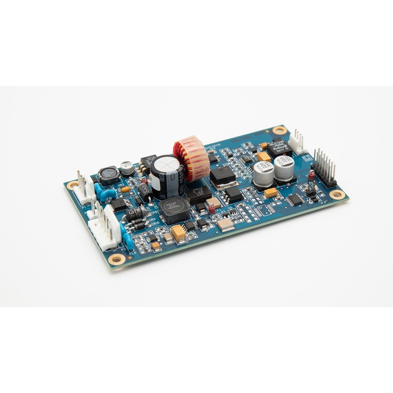 Circuit Board Assembly for Lamp Drive