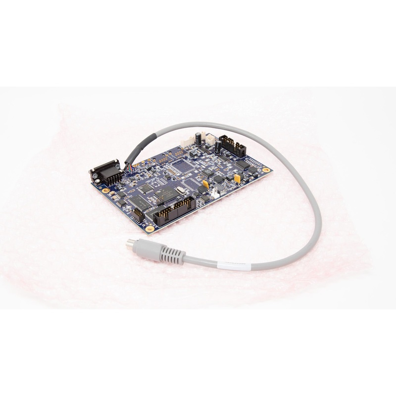CombiFlash Rf Fraction Collector Circuit Board Assembly
