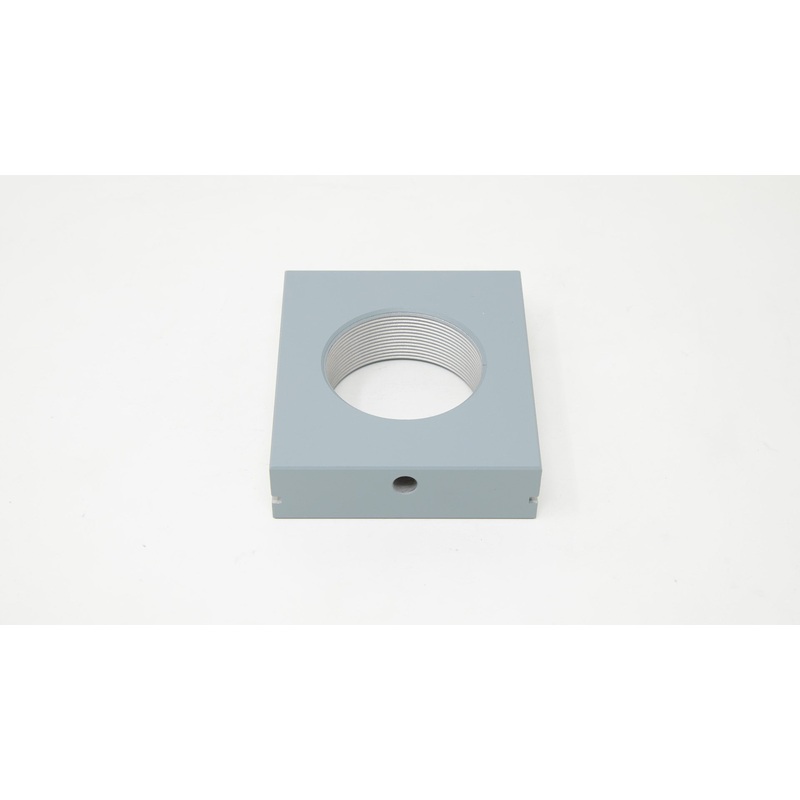 Cylinder Mount (SyriXus 260x / 500D / 500DX / SyriXus 500x)