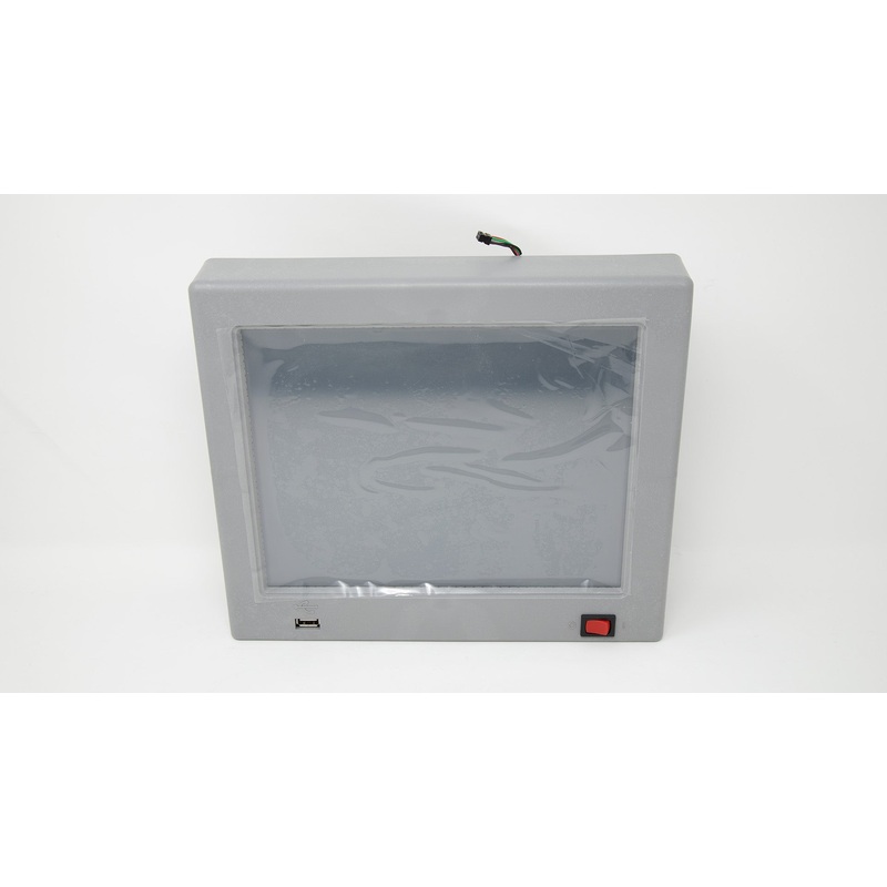 Display Replacement Kit For CombiFlash Rf-200 / Rf-200i / Rf-75 / Rf+ Units