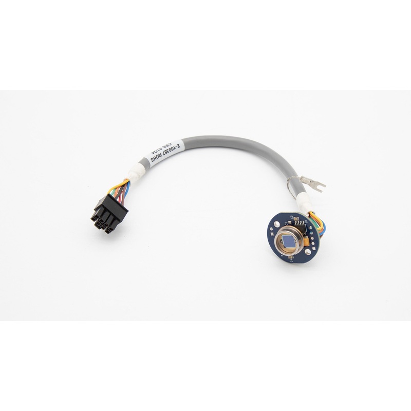 G3 Pre-Amp Auto-Ranging ELSD