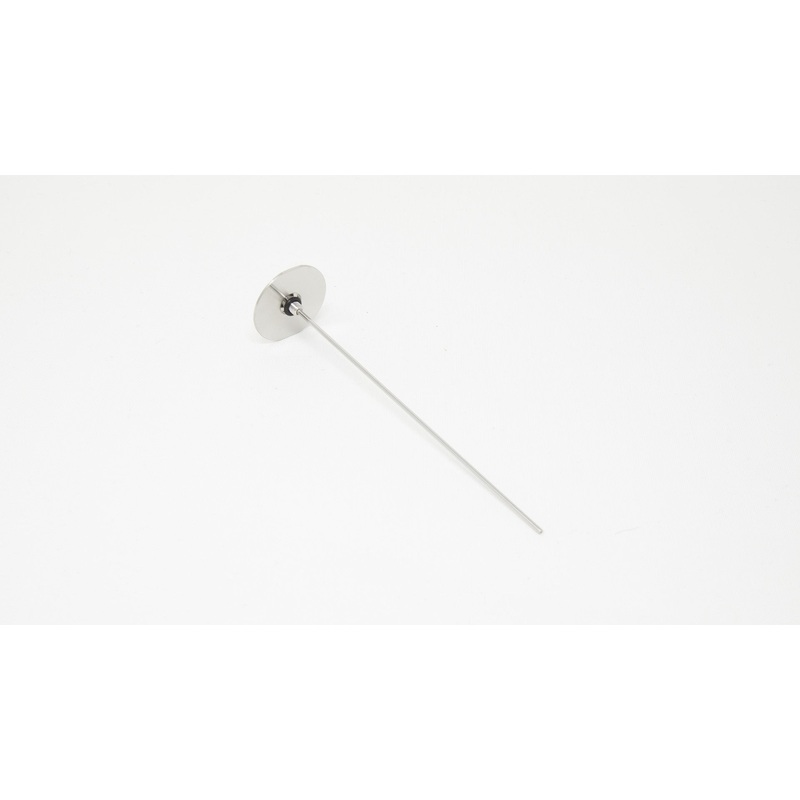 Heated Inlet Capillary