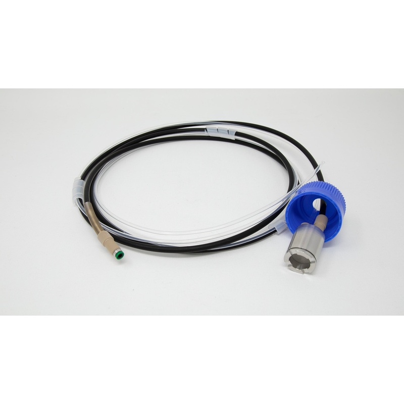 Inlet Filter Assembly (38 mm)